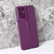 Zastitna futrola Blade - Samsung A075F Galaxy A07 ljubicasta.