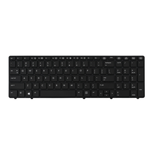 Tastatura - laptop HP 8560p Mali enter.