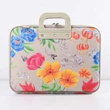 Torba - laptop Fashion Peony 16" bez.