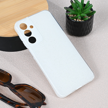 Zastitna futrola Sparkle Dust - Samsung A165F Galaxy A16 5G bela.