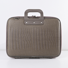 Torba - laptop Fashion Cocco 15" siva.