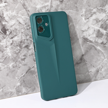 Zastitna futrola Blade - Samsung A075F Galaxy A07 zelena.