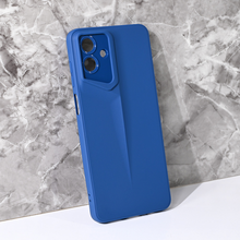 Zastitna futrola Blade - Samsung A075F Galaxy A07 plava.