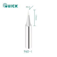 Vrh - lemilicu QUICK 236, 706, 936A, 3104, 3102, TS1100 I.