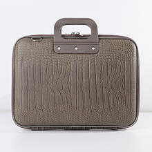 Torba - laptop Fashion Cocco 16" siva.