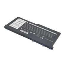 Baterija laptop Dell Latitude E5280/E5580/E5590 93FTF (MS).