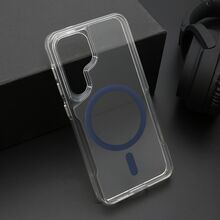 Zastitna futrola AURA MagSafe - Samsung S921 Galaxy S24 5G plava (MS).