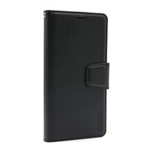 Zastitna futrola bi fold (na preklop) HANMAN II - Samsung A525 Galaxy A52 4G/A526 Galaxy A52 5G/A528B Galaxy A52s 5G crna (MS).