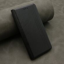 Zastitna futrola bi fold (na preklop) IHAVE PRIME STYLE - Xiaomi Redmi Note 13 Pro 4G crna (MS).