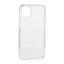 Zastitna futrola CLEAR FIT - iPhone 11 (6.1) providna (MS).