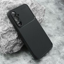 Zastitna futrola CARBON - Samsung Galaxy A34 5G 5G crna (MS).