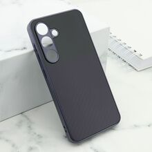 Zastitna futrola CARBON LINES - Samsung S921 Galaxy S24 5G ljubicasta (MS).