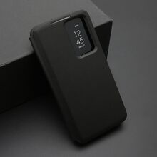 Zastitna futrola bi fold (na preklop) Smart Window - Samsung S911B Galaxy S23 5G crna (MS).