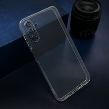 Zastitna futrola CLEAR CAMERA GLASS - Samsung A136 Galaxy A13 5G/A047 Galaxy A04s providna (MS).