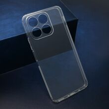 Zastitna futrola CLEAR FIT - Huawei Honor X8a providna (MS).