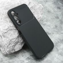 Zastitna futrola Carbon - Samsung A245 Galaxy A24 4G crna (MS).