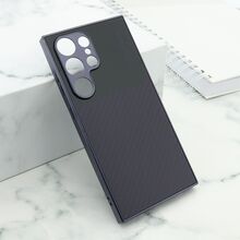 Zastitna futrola CARBON LINES - Samsung S928 Galaxy S24 Ultra 5G ljubicasta (MS).