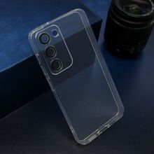 Zastitna futrola CLEAR CAMERA GLASS - Samsung S911B Galaxy S23 providna (MS).