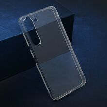 Zastitna futrola CLEAR FIT - Samsung S911B Galaxy S23 providna (MS).