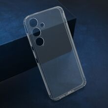 Zastitna futrola CLEAR FIT - Samsung S921 Galaxy S24 5G providna (MS).