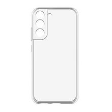 Zastitna futrola CLEAR FIT - Samsung G990 Galaxy S21 FE providna (MS).