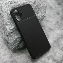 Zastitna futrola Carbon - Samsung A065F Galaxy A06 crna (MS).