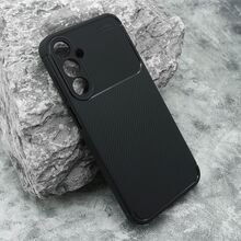 Zastitna futrola Carbon - Samsung A256 Galaxy A25 5G crna (MS).