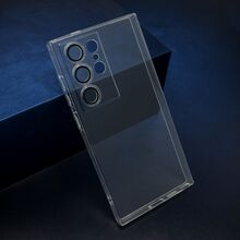 Zastitna futrola CLEAR CAMERA GLASS - Samsung S928 Galaxy S24 Ultra 5G providna (MS).