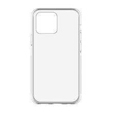 Zastitna futrola CLEAR FIT - iPhone 12 Pro providna (MS).