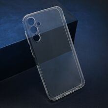 Zastitna futrola CLEAR FIT - Samsung A156 Galaxy A15 5G providna (MS).