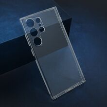 Zastitna futrola CLEAR FIT - Samsung S928 Galaxy S24 Ultra 5G providna (MS).