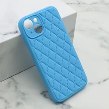 Zastitna futrola COLORFUL DIAMOND - iPhone 14 (6.1) plava (MS).