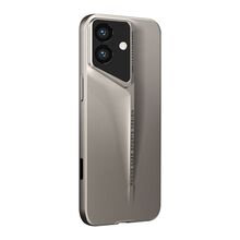 Zastitna futrola ELEGANCY - iphone 16 (6.1) zlatna (GKK case) (MS).
