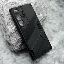 Zastitna futrola COLOR STRONG II - Samsung S928 Galaxy S24 Ultra 5G crna (MS).