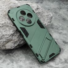 Zastitna futrola COLOR STRONG II - Xiaomi Redmi 14C/Redmi A4 zelena (MS).