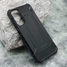 Zastitna futrola DEFENDER II - Samsung A256 Galaxy A25 5G crna (MS).