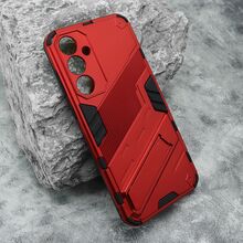 Zastitna futrola COLOR STRONG II - Samsung A356 Galaxy A35 5G 5G crvena (MS).