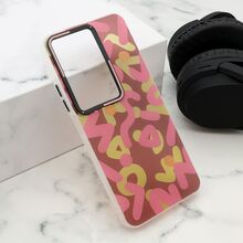 Zastitna futrola COLOR VIBE - Huawei Honor X7b pink (MS).