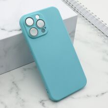 Zastitna futrola COLOR WAVE - iPhone 14 Pro Max (6.7) svetlo plava (MS).