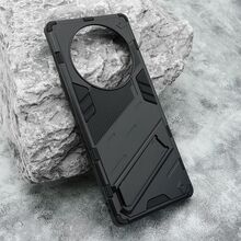 Zastitna futrola COLOR STRONG II - Huawei Honor Magic 5 Lite crna (MS).