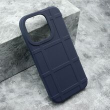 Zastitna futrola CUBE - iPhone 14 Pro (6.1) tamno plava (MS).