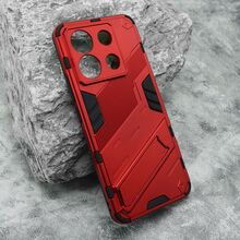 Zastitna futrola COLOR STRONG II - Xiaomi Redmi Note 13 Pro 5G crvena (MS).