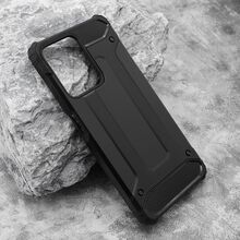 Zastitna futrola DEFENDER II - Xiaomi Redmi Note 12 crna (MS).