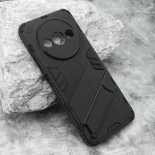 Zastitna futrola COLOR STRONG II - Xiaomi Redmi A3/A3x crna (MS).