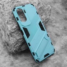 Zastitna futrola COLOR STRONG II - Huawei Honor 90 Lite plava (MS).