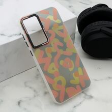 Zastitna futrola COLOR VIBE - Samsung A356 Galaxy A35 5G 5G roze (MS).