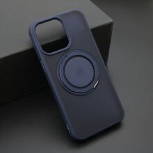 Zastitna futrola Creative&Inovative RING - iPhone 15 Pro Max (6.7) teget (MS).