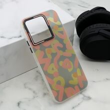 Zastitna futrola COLOR VIBE - Huawei Honor X8b roze (MS).