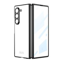 Zastitna futrola COLOR LINE - Samsung Galaxy Z Fold 6 5G crna (GKK case) (MS).