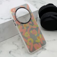 Zastitna futrola COLOR VIBE - Xiaomi Redmi 14C/Redmi A4 roze (MS).